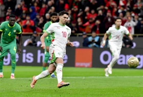 Brahim Dijaz: "Duša me boli"